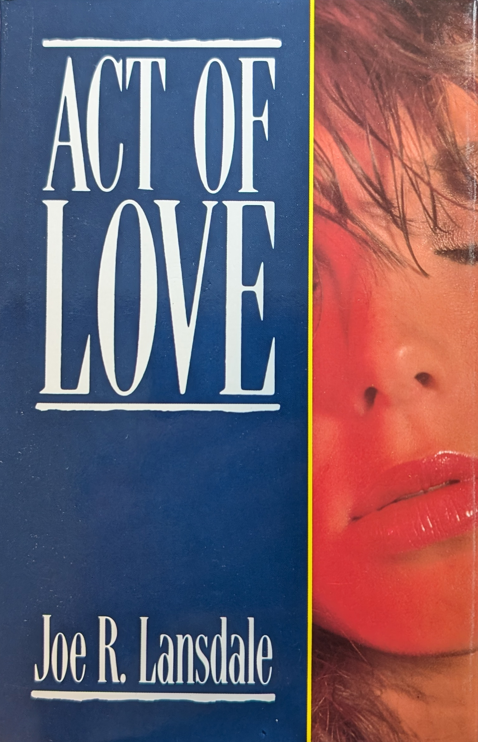 Act of Love