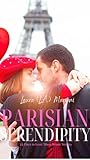 Parisian Serendipity by Laura L.A. Mariani