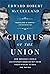 Chorus of the Union: How Abraham Lincoln and Stephen Douglas Set Aside Their Rivalry to Save the Nation