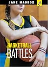 Basketball Battles by Monica Roe Basketball Battles by Monica Roe
