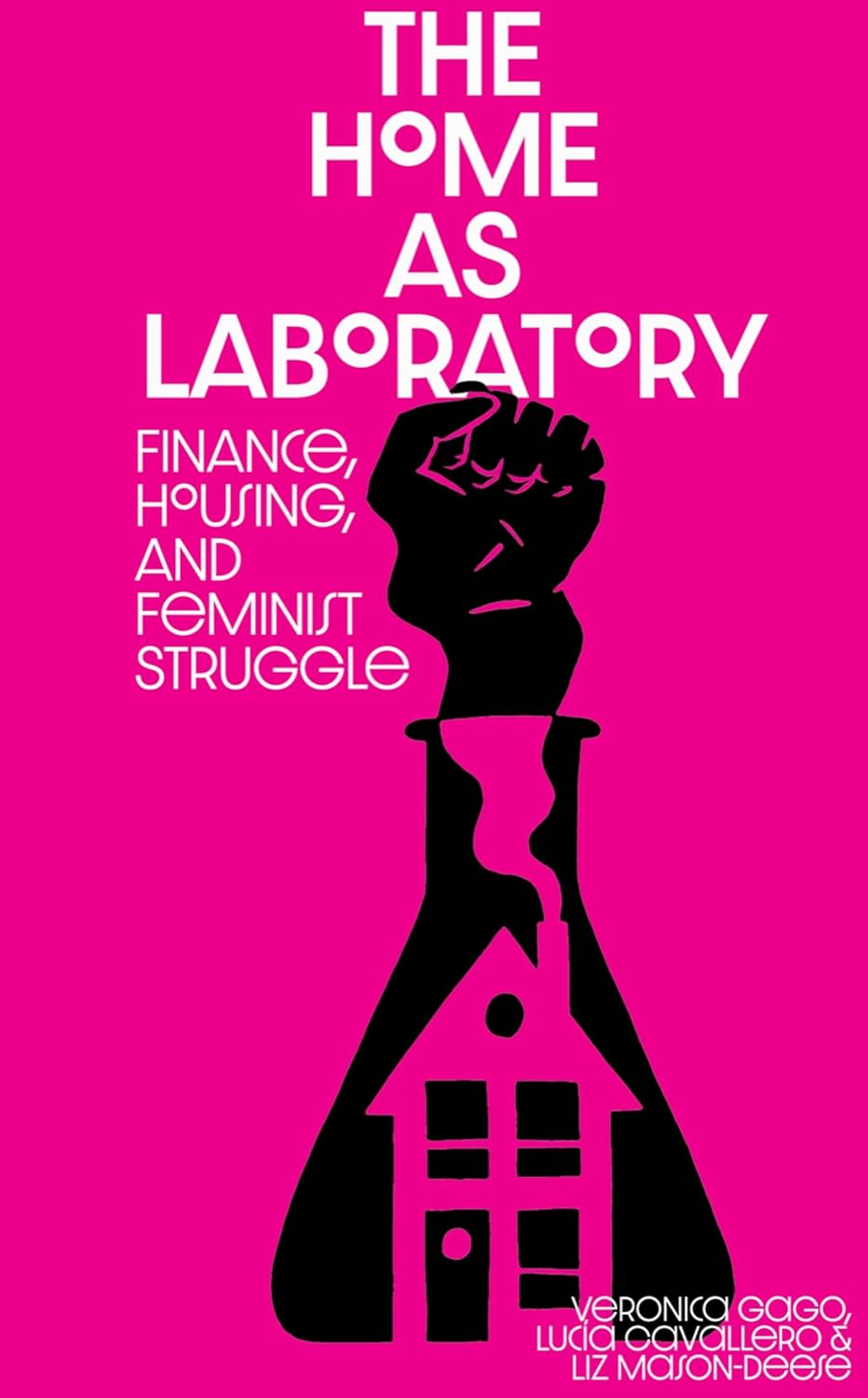 The Home as Laboratory: Finance, Housing, and Feminist Struggle