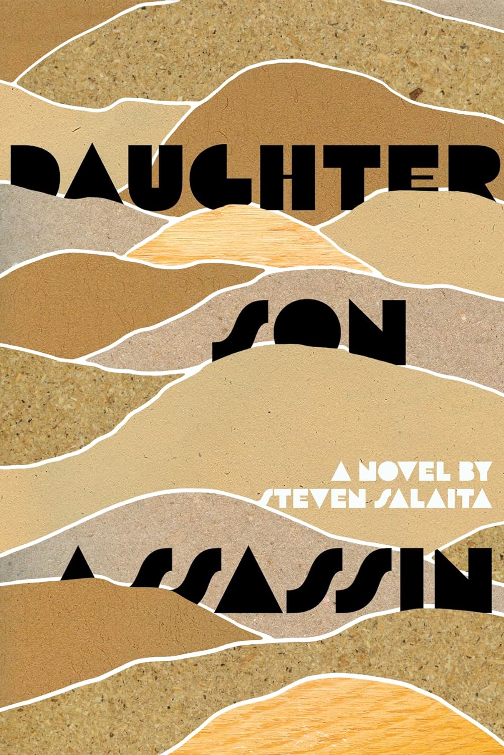 Daughter, Son, Assassin (Paperback)