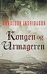 Kongen og urmageren