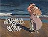 En el mar de Sorolla con Manuel Vicent