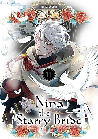 Nina the Starry Bride, Vol. 11