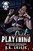 Devil's Plaything by J.L. Leslie