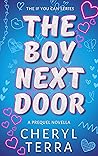 The Boy Next Door...