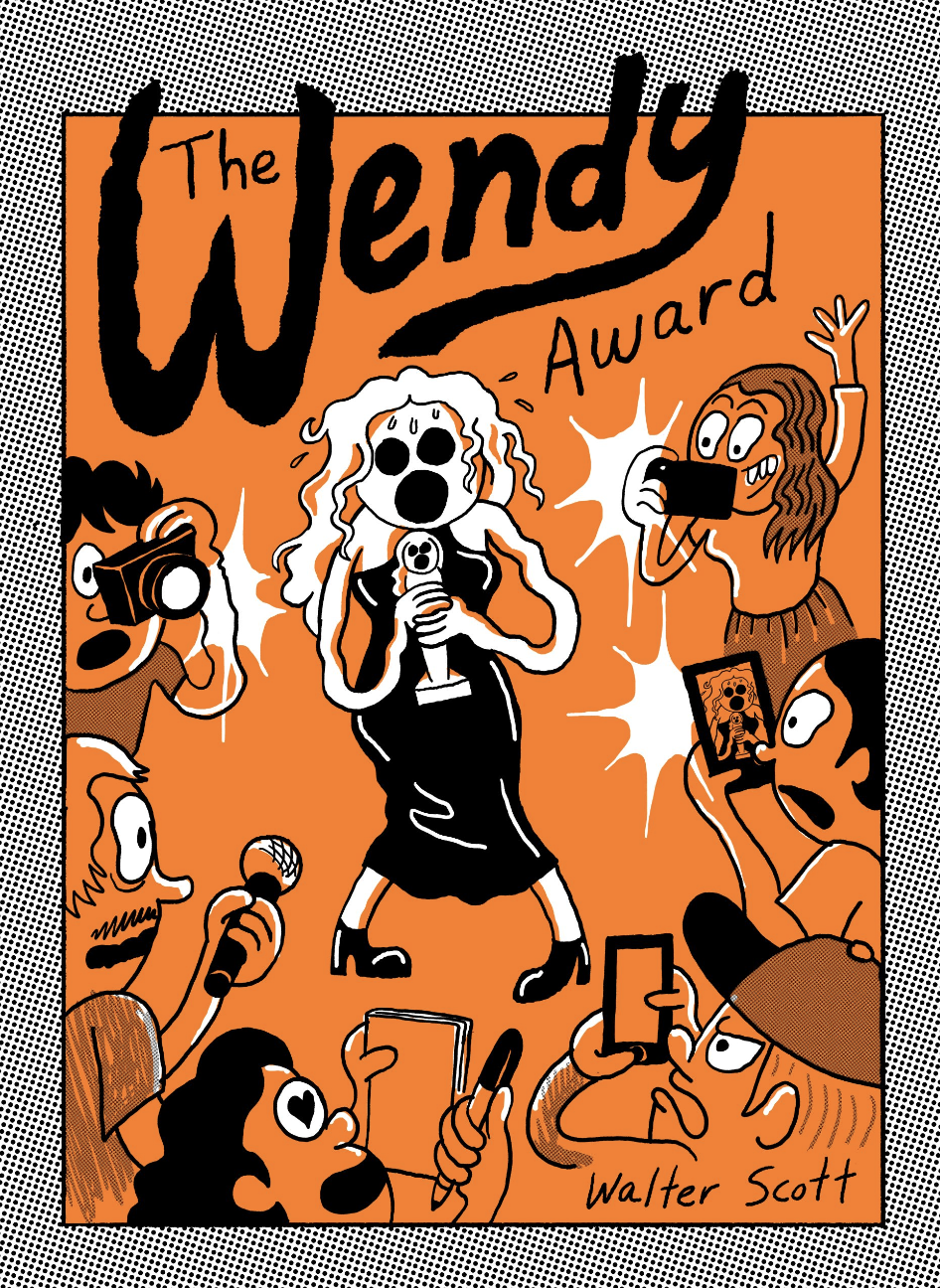 The Wendy Award
