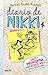 Diario de Nikki 4: Una patinadora sobre hielo algo torpe [Paperback] Russell, Rachel Renée