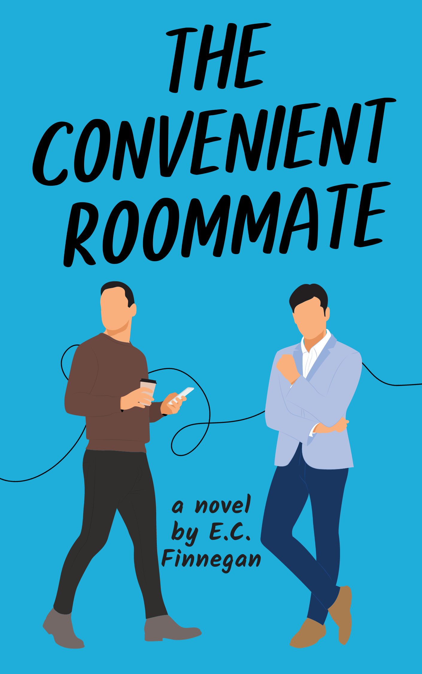 The Convenient Roommate