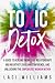 Toxic Detox by Laci Williams