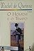 O homem e o tempo: 74 crôni...
