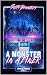 A Monster in a Diner (Zone of Terror Book 1)