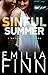 Sinful Summer (Mayet Justice #12)