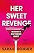 Hodder Paperback Her Sweet Revenge The unmissable new thriller from Sarah Bonner - compelling, dark and twisty.