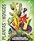 Plantas y hongos (Knowledge Encyclopedia Plants and Fungi!) (Spanish Edition)