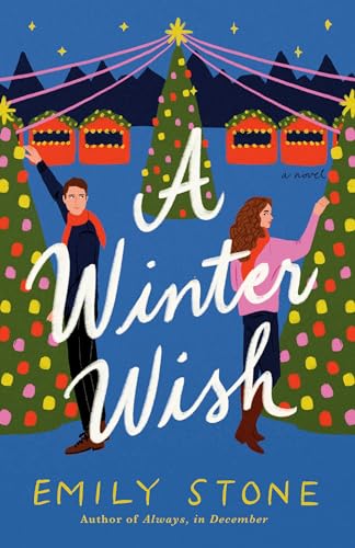A Winter Wish (Paperback)