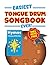 Easiest Tongue Drum Songbook Ever! by Leroy Harper