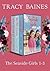 The Seaside Girls 1-3 by Tracy Baines