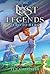 Zero to Hero (Lost Legends #4)