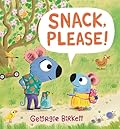 Snack, Please!: A Cheery Street Story