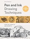 Pen and Ink Drawi...