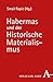 Habermas und der Historisch...