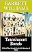 Translucent Bonds: A World ...
