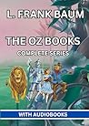 The Oz Books - Co...