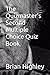 The Quizmaster's Second Mul...
