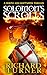 Solomon's Scrolls: A North and Swiftwater Thriller