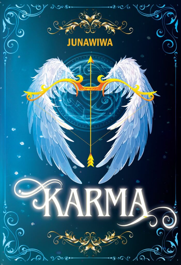 Karma (Paperback)