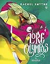 Lore Olympus, Vol. 4 by Rachel  Smythe