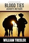 Blood Ties - Ashe...