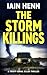 The Storm Killings by Iain Henn
