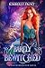 Barely Bewitched by Kimberly Frost