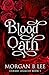 Blood Oath (Cursed Legacies #1)