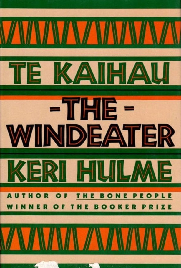 Te Kaihau/the Windeater (Hardcover)