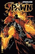 Spawn #95