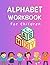 Alphabet Workbook for Children