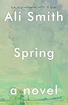 Spring by Ali Smith
