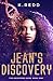 Jean's Discovery by K. Redd