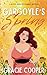 Gargoyle's Spring by Gracie Cooper Gargoyle's Spring by Gracie Cooper