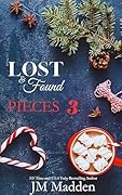 Lost and Found Pieces 3: Palmer Christmas / Sourdough / The Race