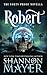 Robert: A Forty Proof Novella (The Forty Proof Series)