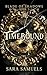 Timebound (Blade of Shadows #3)