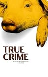 Book cover for True Crime