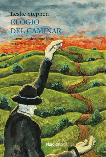 Elogio del caminar (Paperback)