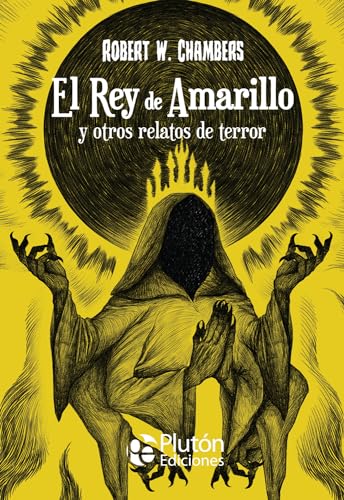 El Rey de Amarillo y otros relatos de terror (Hardcover)