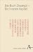 Das Buch Zhuangzi - Die Inneren Kapitel by Oliver Aumann